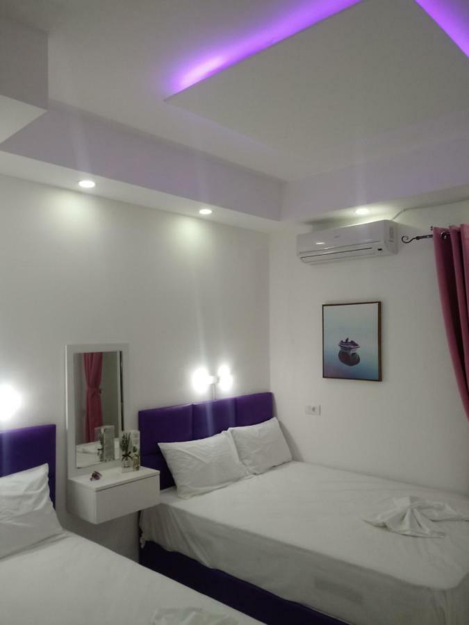 B&A Paralia Exterior foto