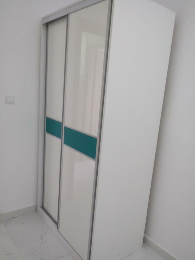B&A Paralia Exterior foto