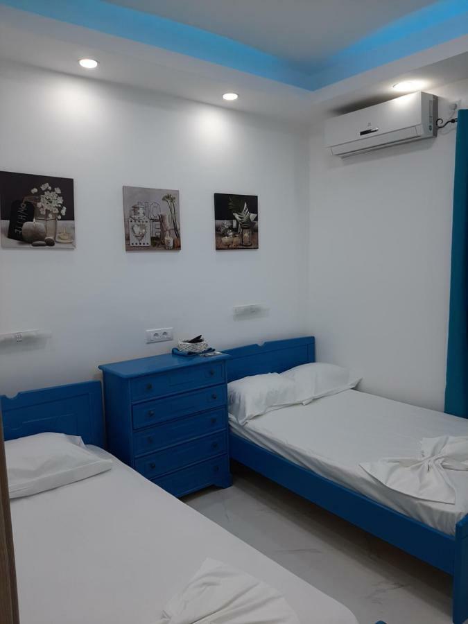 B&A Paralia Exterior foto